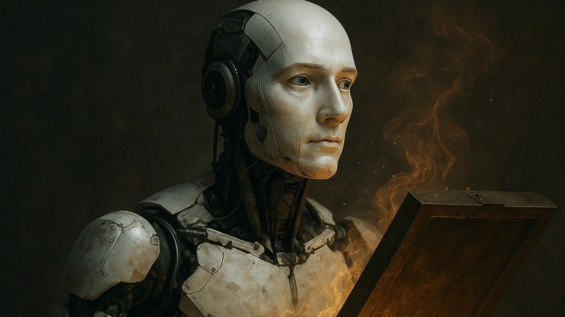 Pandora Unsealed: The Unstoppable Trajectory of Artificial Superintelligence A 3–5–10 Year Forecast
