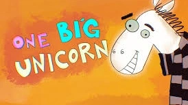 One Big Unicorn